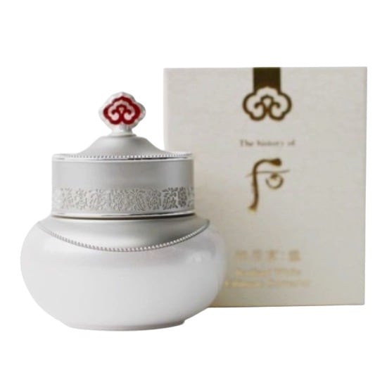 拱辰享(ゴンジンヒャン):雪 ホワイト津膏スポット 20mL / シミ くすみ 韓国クリーム 肌トーン ダークスポット スポットケア 6,543円