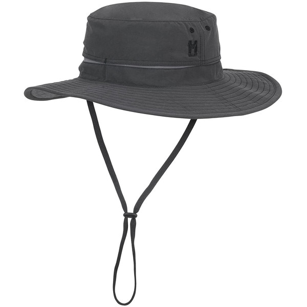 MILLET ミレー VENTING HAT アウトドア 帽子 MIV01797-N0247