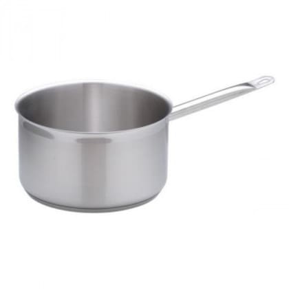 遠藤商事 TKG PRO(プロ) 片手深型鍋(蓋無) 24cm AKT8924
