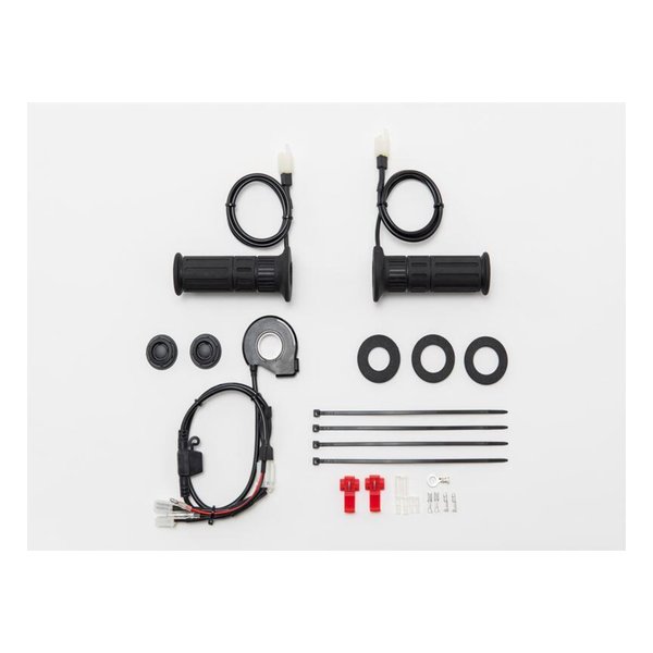 ヤマシロキンセイ YK-027 ヒートグリップ YK027