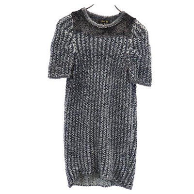 LOEWE 19SS EL LEON Print Shirt 39 White 【公式通販】