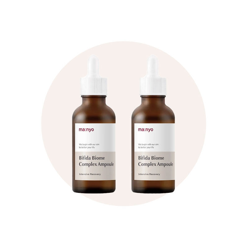 [Manyo] bifida complex ampoule 50ml * 2ea
