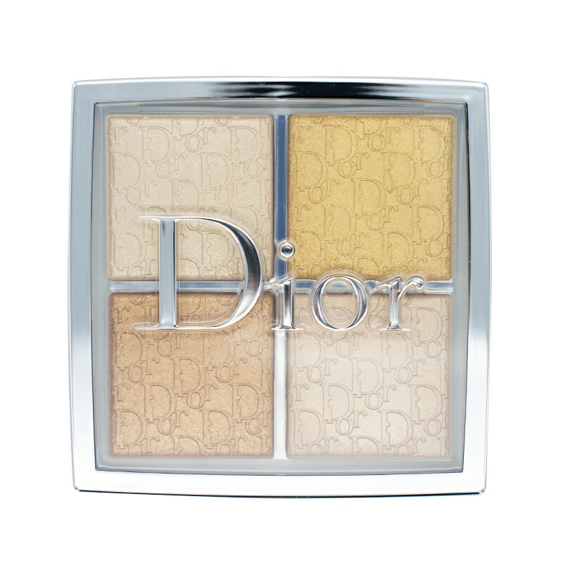 バックステージ フェイス グロウ パレット 003 ピュア ゴールド ハイライト パウダー パール ツヤ[ギフトラッピング対応]