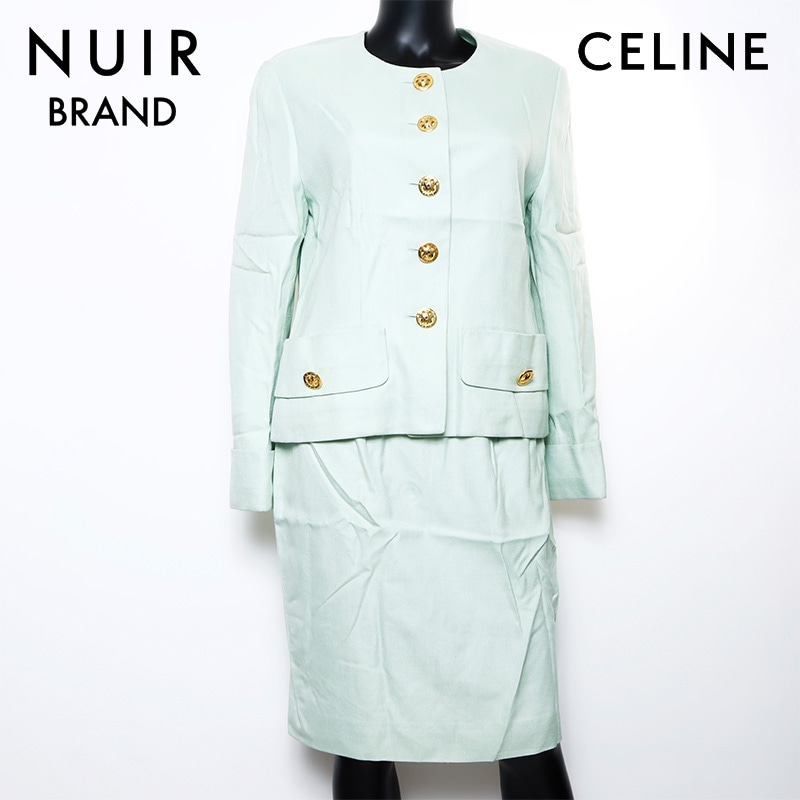 スーツ グリーン WS8767その他 スーツ