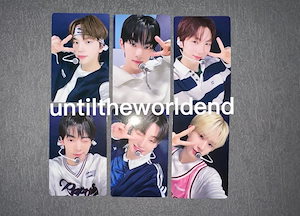 TWS SHOPEE kpopmerch 60枚 トレカ K-POPグッズ TWS (トゥアス) トレカ 風 フォトカード #オリジナル