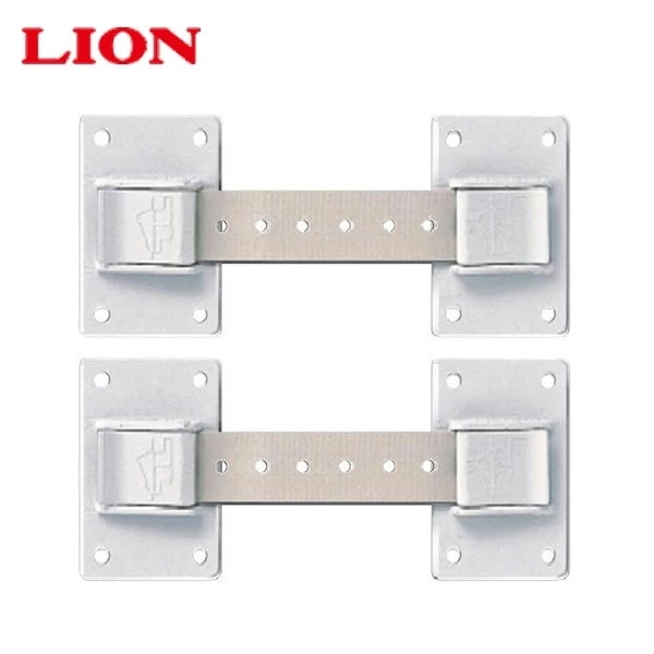 セーフティファスナー サムロック 耐震グッズ 貼るだけ RT-600