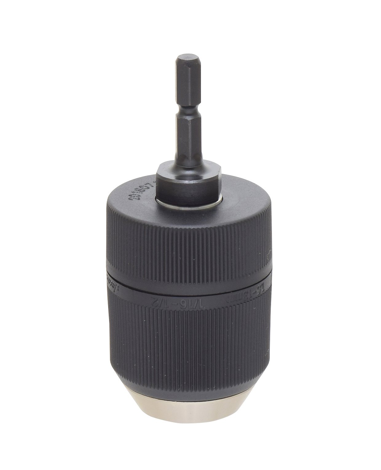 高儀(Takagi) EARTH MAN ドリルチャック 噛み込みにくい軽量ドリルチャック 13mm