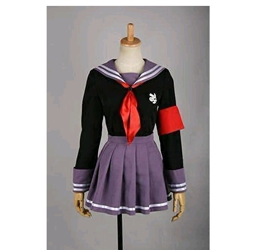 ダンガンロンパ 希望の学園と絶望の高校生 風 コスプレ衣装 オーダーメイド製作可能 7,178円