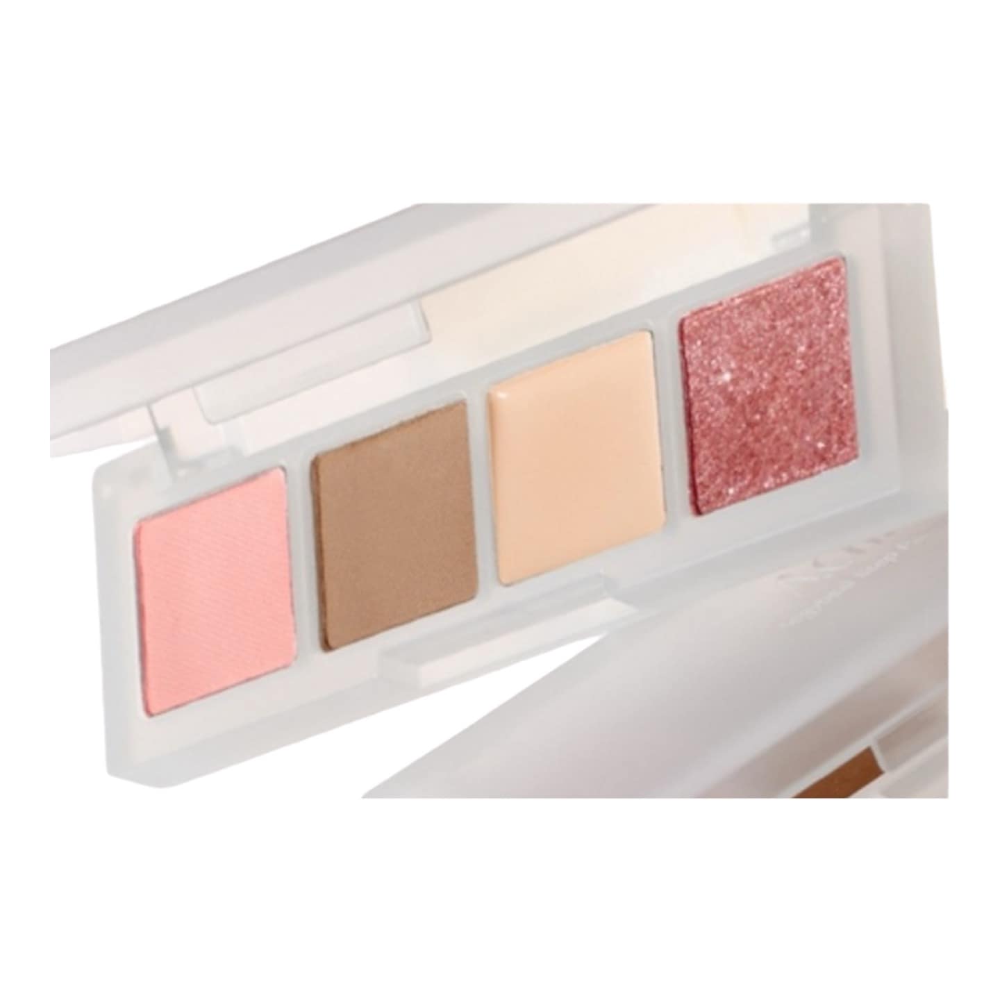 涙袋ステップパレット2種