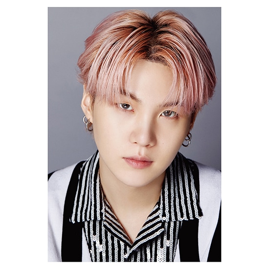 DICON D FESTA BTS - SUGA