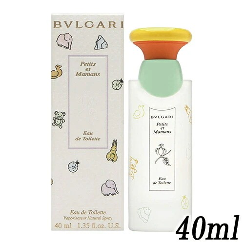 プチママン EDT SP 40ml[1242] 宅配無料