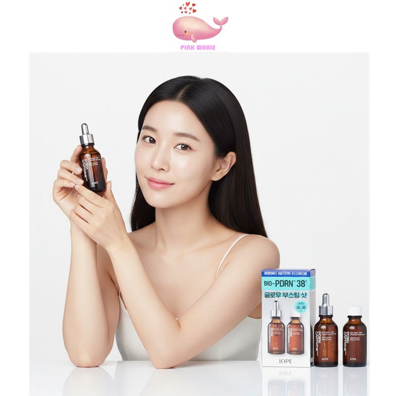 【大容量60ml】 PDRN カフェインショット 30ml+30ml