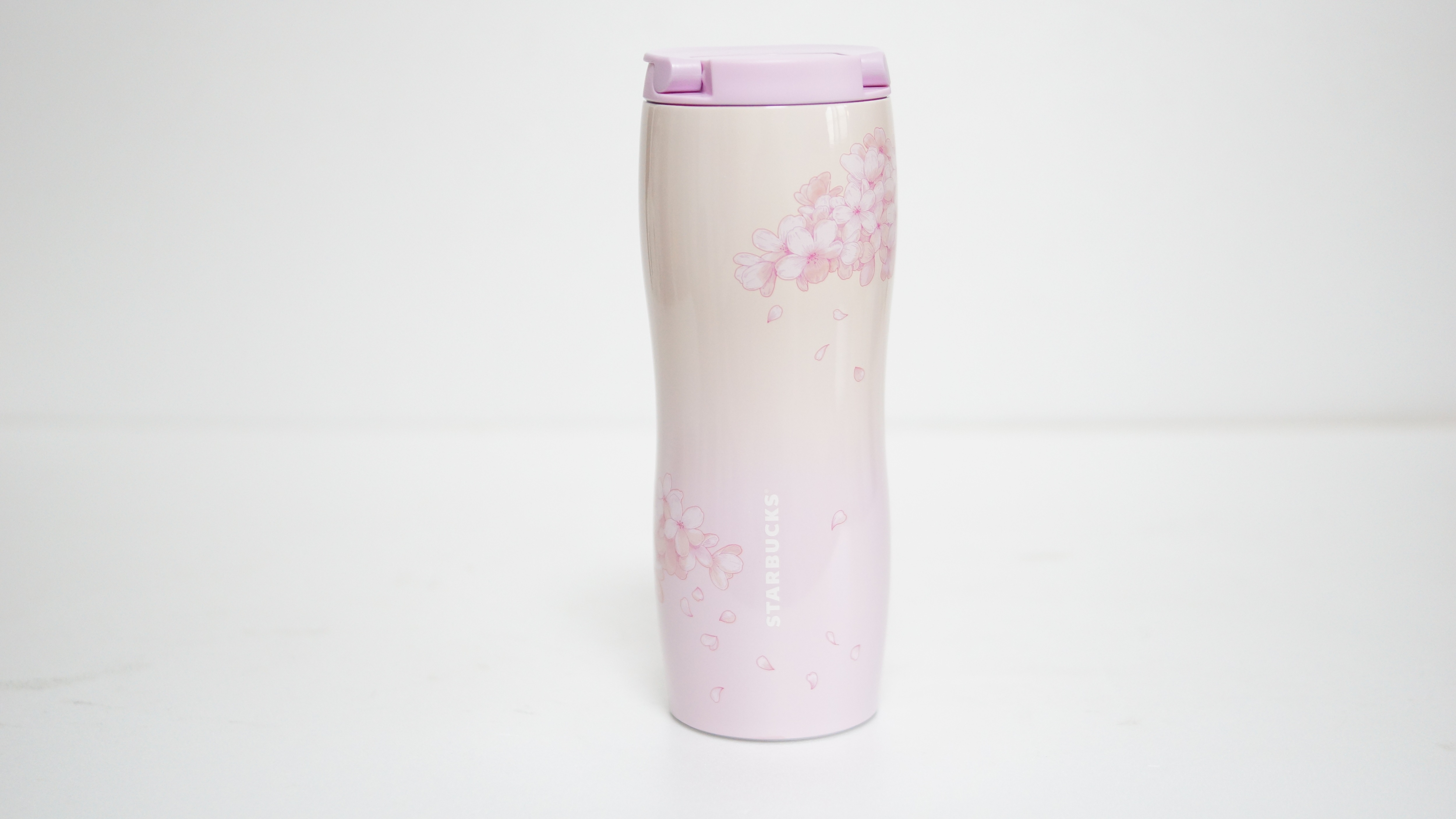 スターバ KOREA SSブラッサムシークレットガーデンコンコードタンブラー591ml SS Blossom secret garden Concord Tumbler 591ml