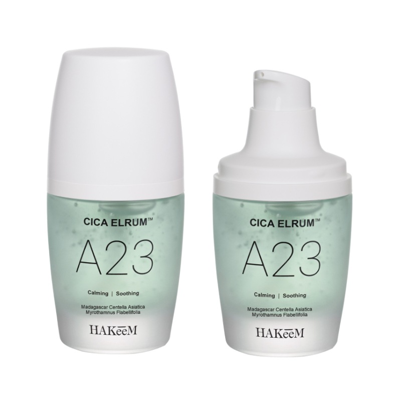 A23 シカエルラム 35ml (皮膚鎮静)