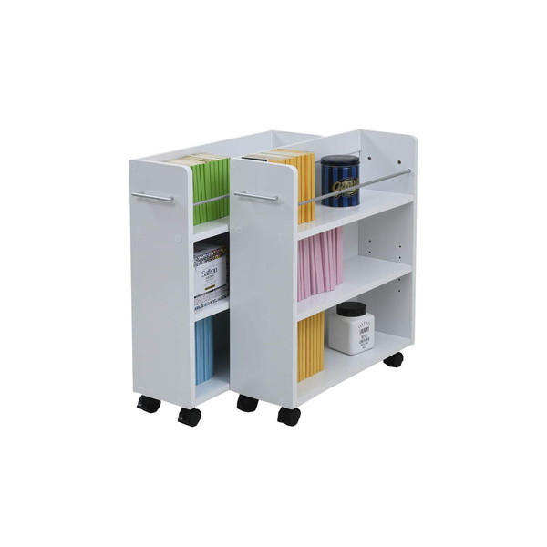 JKプラン SGT-0128-WH 押入れ本棚 メーカー直送