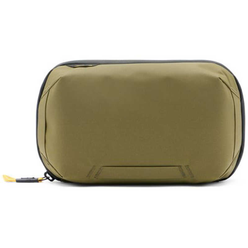 PEAKDESIGN　テク ポーチ ケルプ　BTP-KP-3