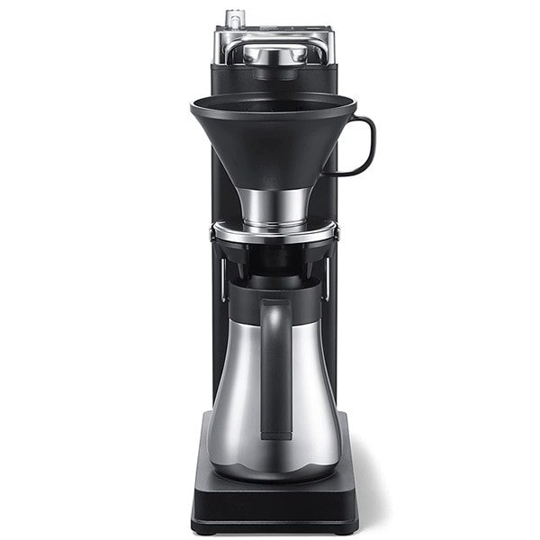 コーヒーメーカー BALMUDA The Brew K06A-BK ブラック