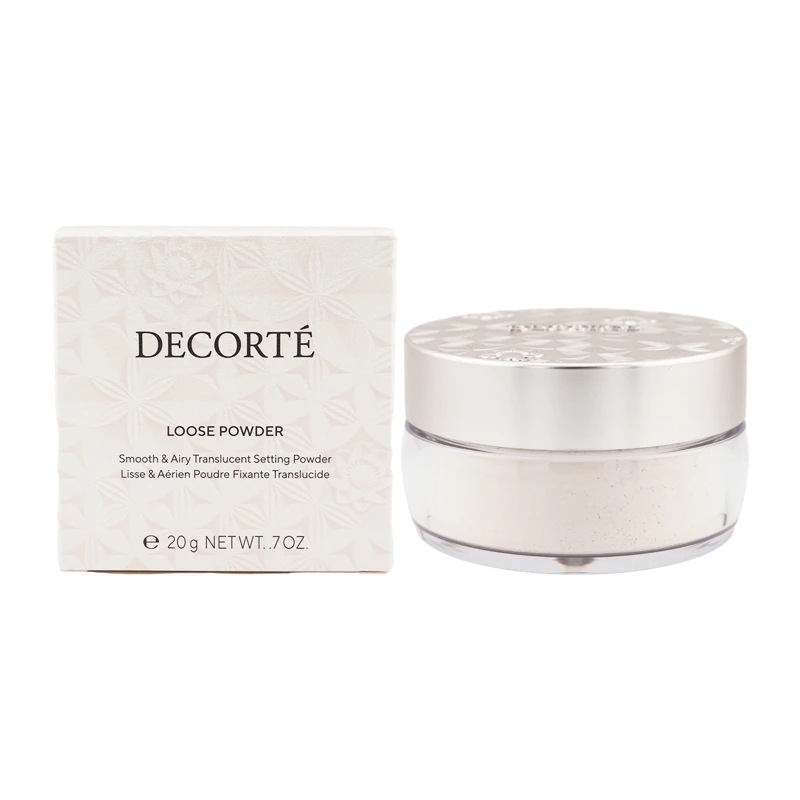 ルースパウダー 04 shimmering ivory 20g フェイスパウダー [ギフトラッピング対応]