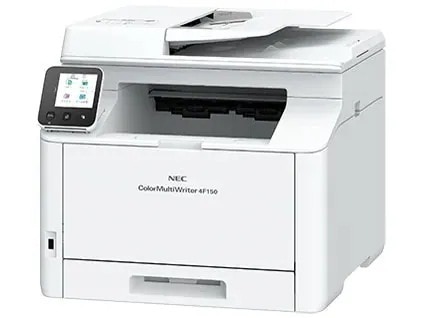 Color MultiWriter 4F150 PR-L4F150 A4カラーレーザー複合機