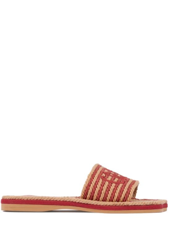 CHLOE Women Sandals CH26U19AXP 527 Pink