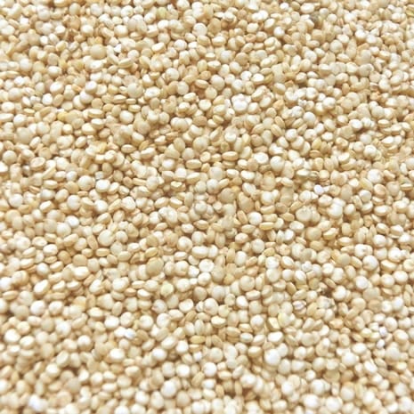 キヌア ペルー産 業務用 20kg (10kgx2)