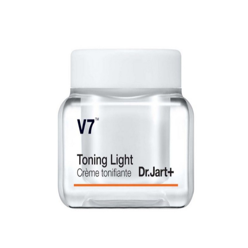 V7 トーニング ライト クリーム 50ml 5,573円