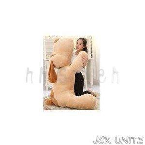 新入荷！ クリスマス 巨大イヌぬいぐるみ50cm　特大可愛い犬/抱き枕/いぬ縫い包み/プレゼント/イベント/お祝い/ふわふわぬいぐるみ