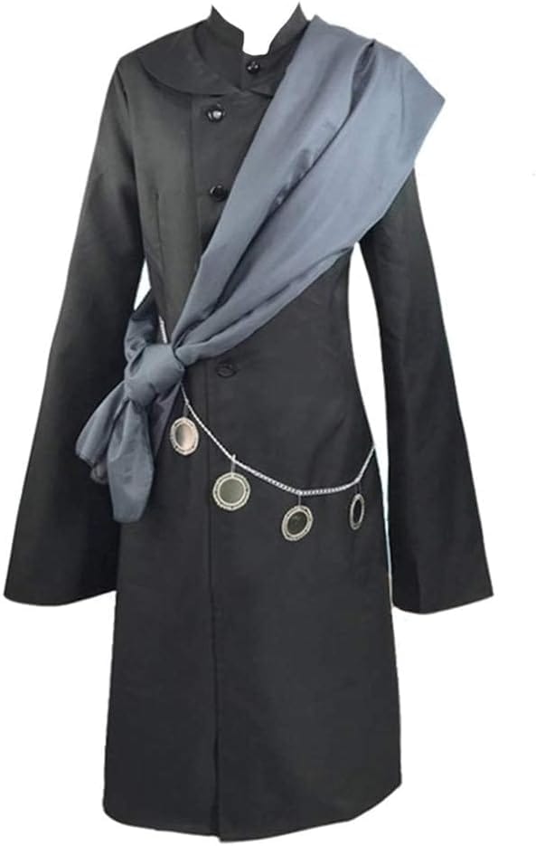 執事 葬儀屋 アンダーテイカー コスプレ 衣装 仮装 日常服