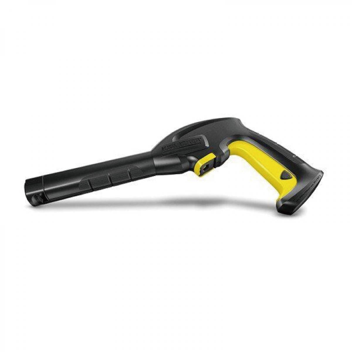 ケルヒャー KARCHER 高圧洗浄機交換用部品 トリガーガン クイックタイプ留め具付き 4.775-236.3 4.775-830.0の後継品 K2 クラシック等