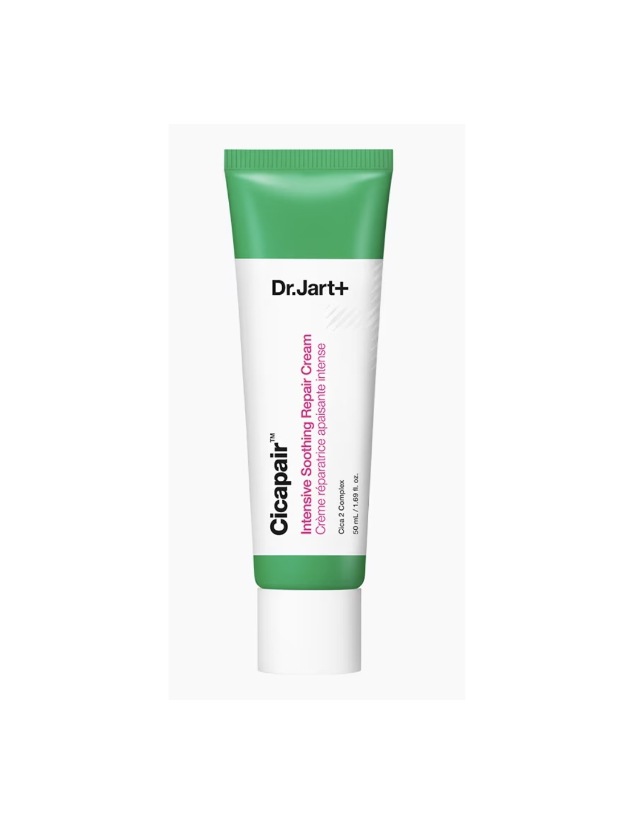 シカペアインテンシブスージングリペアクリーム 50ml