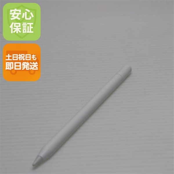 超美品 Apple Pencil USB-C ホワイト Apple Pencil Apple 即日発送 土日祝発送OK 140 7,300円