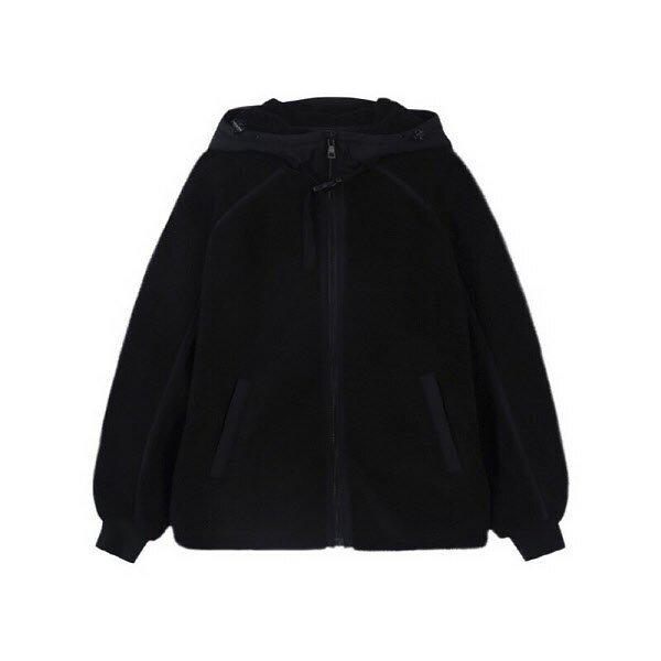 [] 男性) ダンブルフードジャンパー (B244JP310P1) (P003716985)