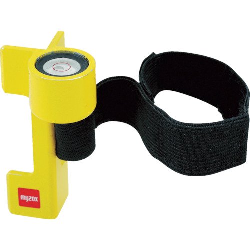 マイゾックス スーパーロッドレベル(測量用水準器) 40/2mm RL-40TS 4,891円