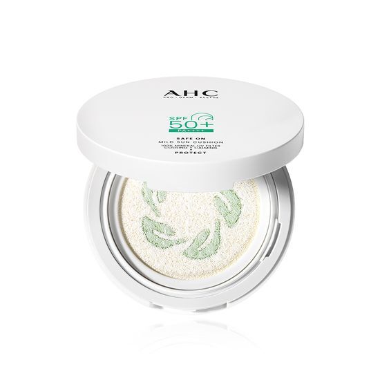 セーフオンマイルドサンクッション25g