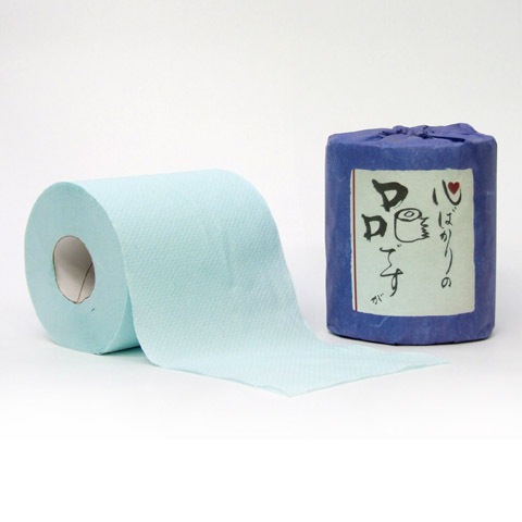 心ばかりの品ですが　トイレットペーパー１００個セット 5,185円