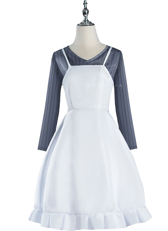 コスプレ衣装 星野アイ ほしの 推しの子　日常服 イベント パーティー 変装 演出服 祝日 贈り物 クリスマス パーティー 文化祭