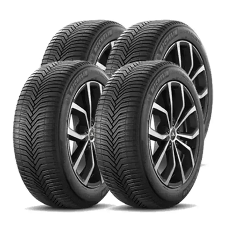 [4�{�Z�b�g] CROSSCLIMATE 2 SUV 255/45R20 105V XL