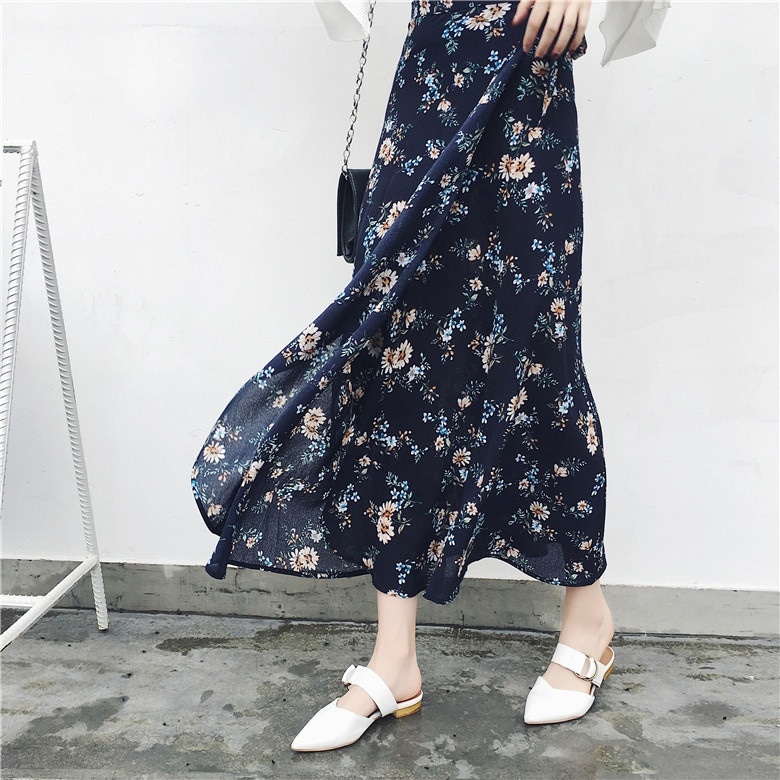 3073.夏におすすめ ワンピースラップドレス（