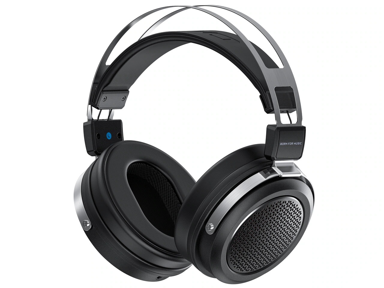 JT1 FIO-JT1-B [Black] ヘッドホン