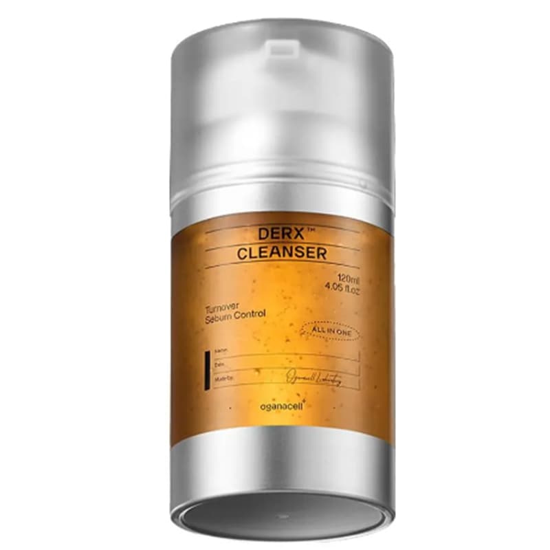 DERXクレンザー 120ml