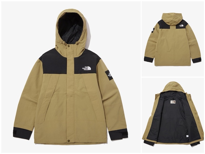NJ3BP02K韓国最新人気商品 男女共用 風除け