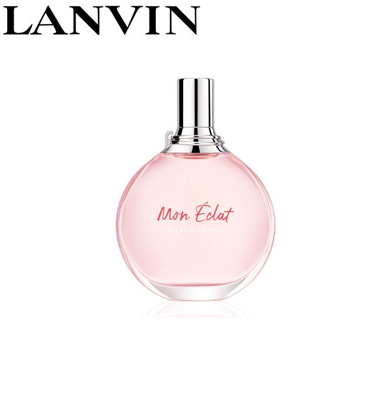 Lanvin エクラ ドゥ アルページュ モン エクラ EDP 50ml