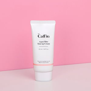 アクアフィルタートーンアップクリーム50ml 下地 化粧下地 ナイアシンアミド アデノシン