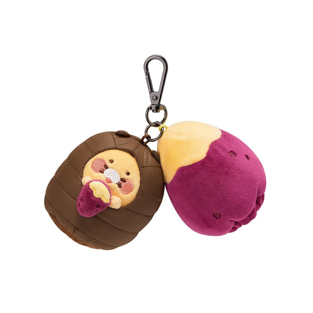 ボールポーチ_チュンシク