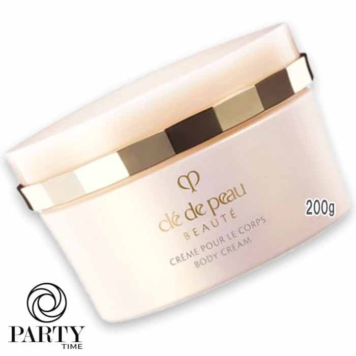 Cle de Peau Beaute クレームプールルコール 200g