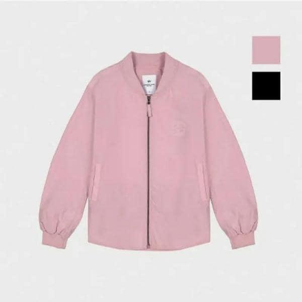 HC09 女性 ヒップミドル丈 シャーリングパターンMA-1 薄すぎない ふわふわ シボリネック 女性 シャ (S41517356)