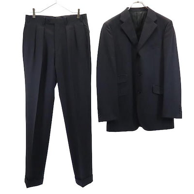 Qoo10] バーバリーブラックレーベル チェック柄 : メンズファッション