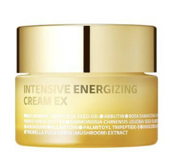 インテンシブ エナジャイジング クリーム EX 30ml