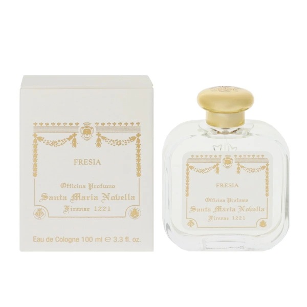 フリージア EDC SP 100ml