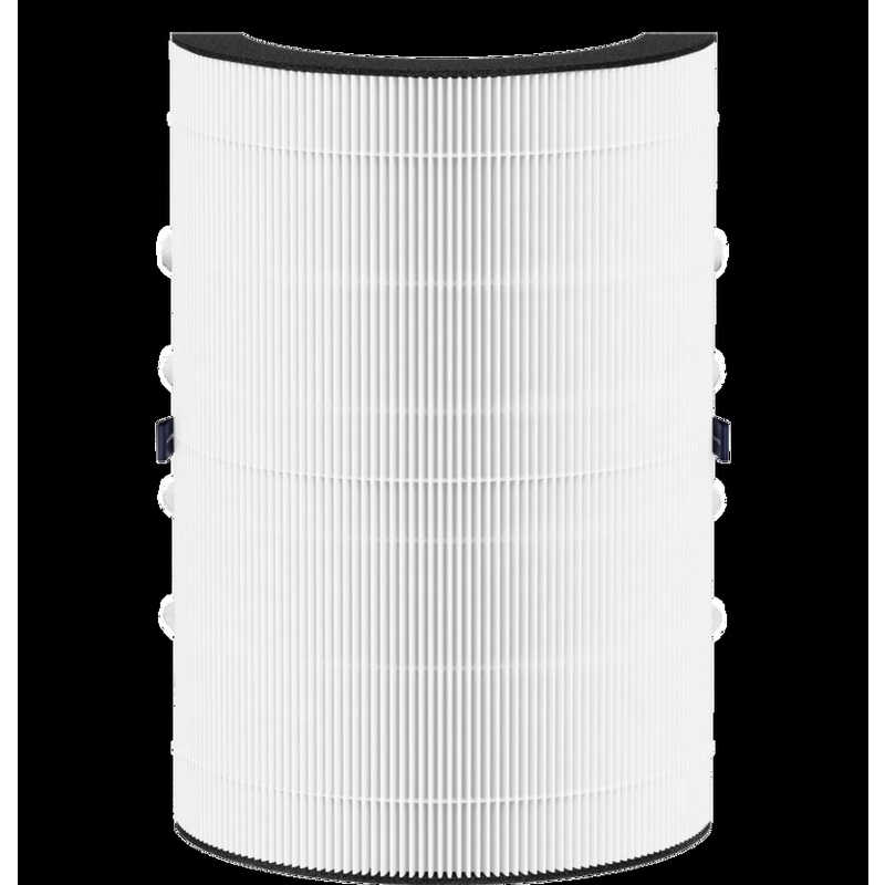 BLUEAIR　空気清浄機 ComfortPureTM パーティクルプラスカーボンフィルター　112277